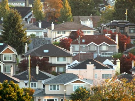 Why some B.C. municipalities are split over proposal to end single.